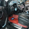 Thảm lót sàn ô tô 5D 6D Ford Everest 2017 - nay